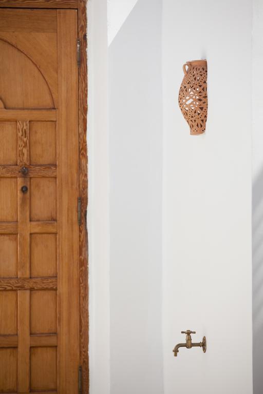 Villa Lindos Pokoj fotografie